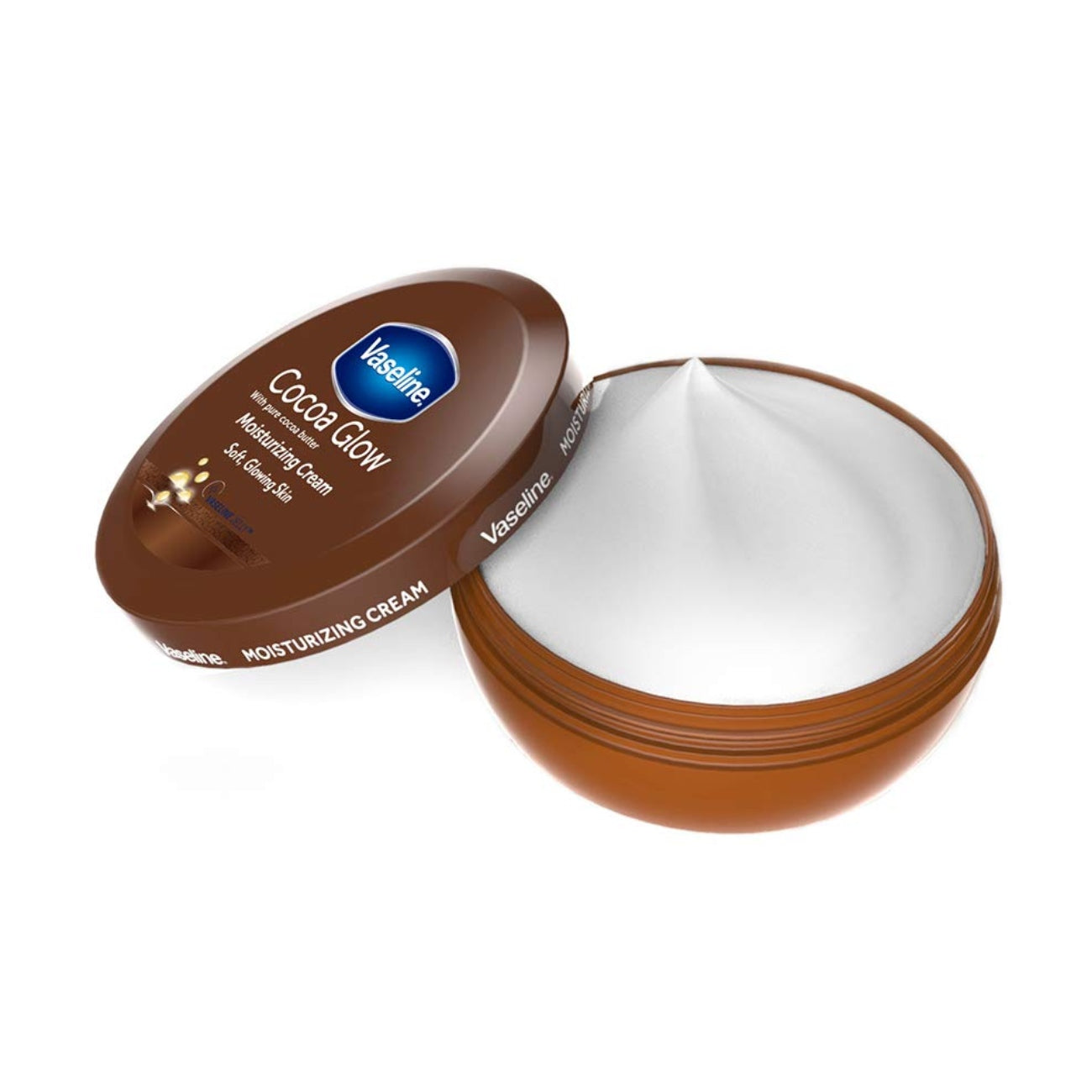 Vaseline Cocoa Glow