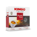 Jahvatatud kohv Macinato Fresco, 2 x 250g