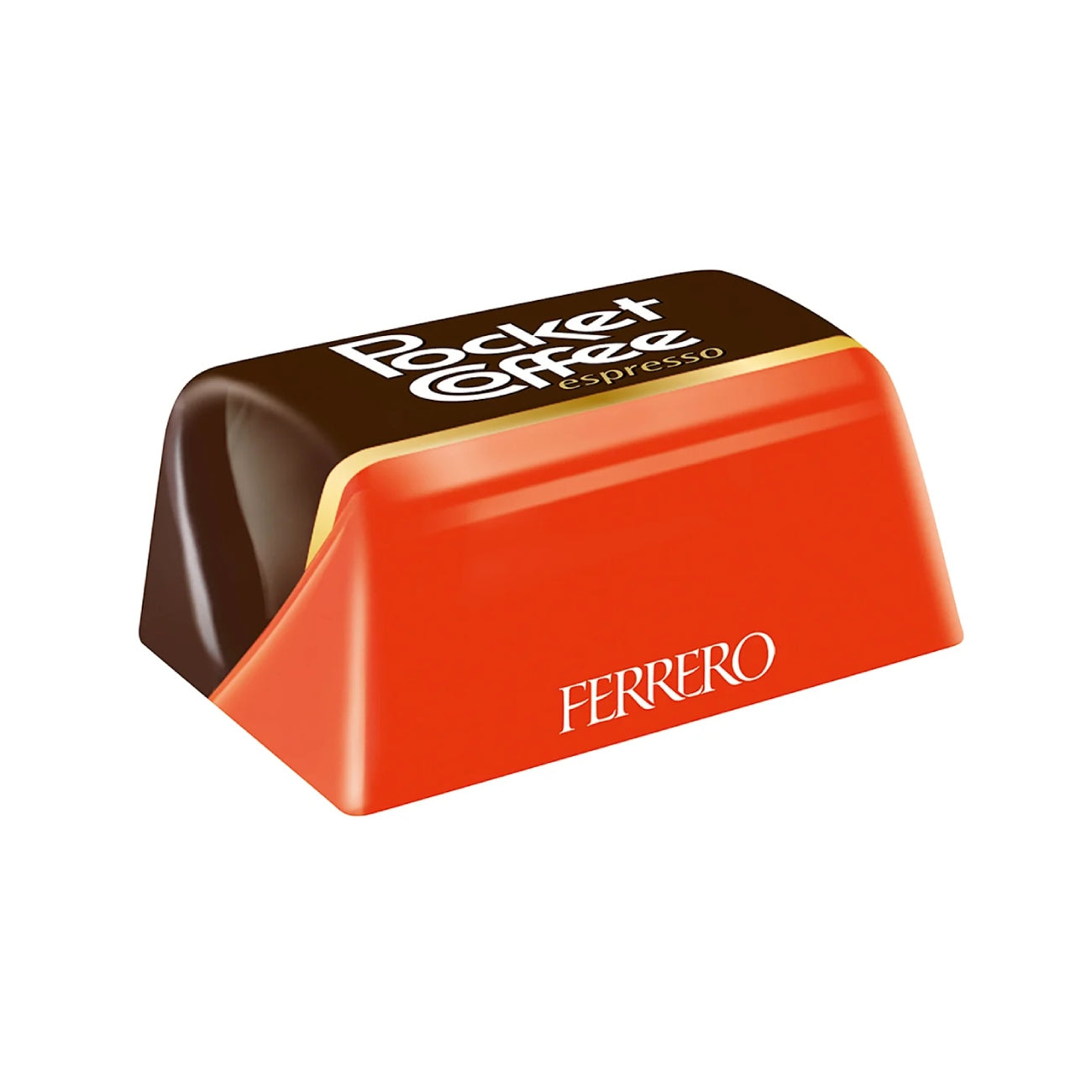 Темный шоколад с кофейной начинкой «Эспрессо»