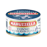 Tuunikala oliiviõlis, 160g