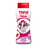 Глазурь из лесных ягод, 200г