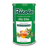 Soluble herbal tea, 200g