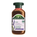 Levandų šampūnas normaliems plaukams, 250 ml