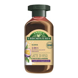 Niisutav šampoon ja palsam loodusliku riisipiima ekstraktiga, 250 ml