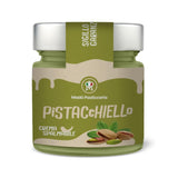 Pistacijų tepamasis kremas Pistacchiello Crema Spalmabile, 200g