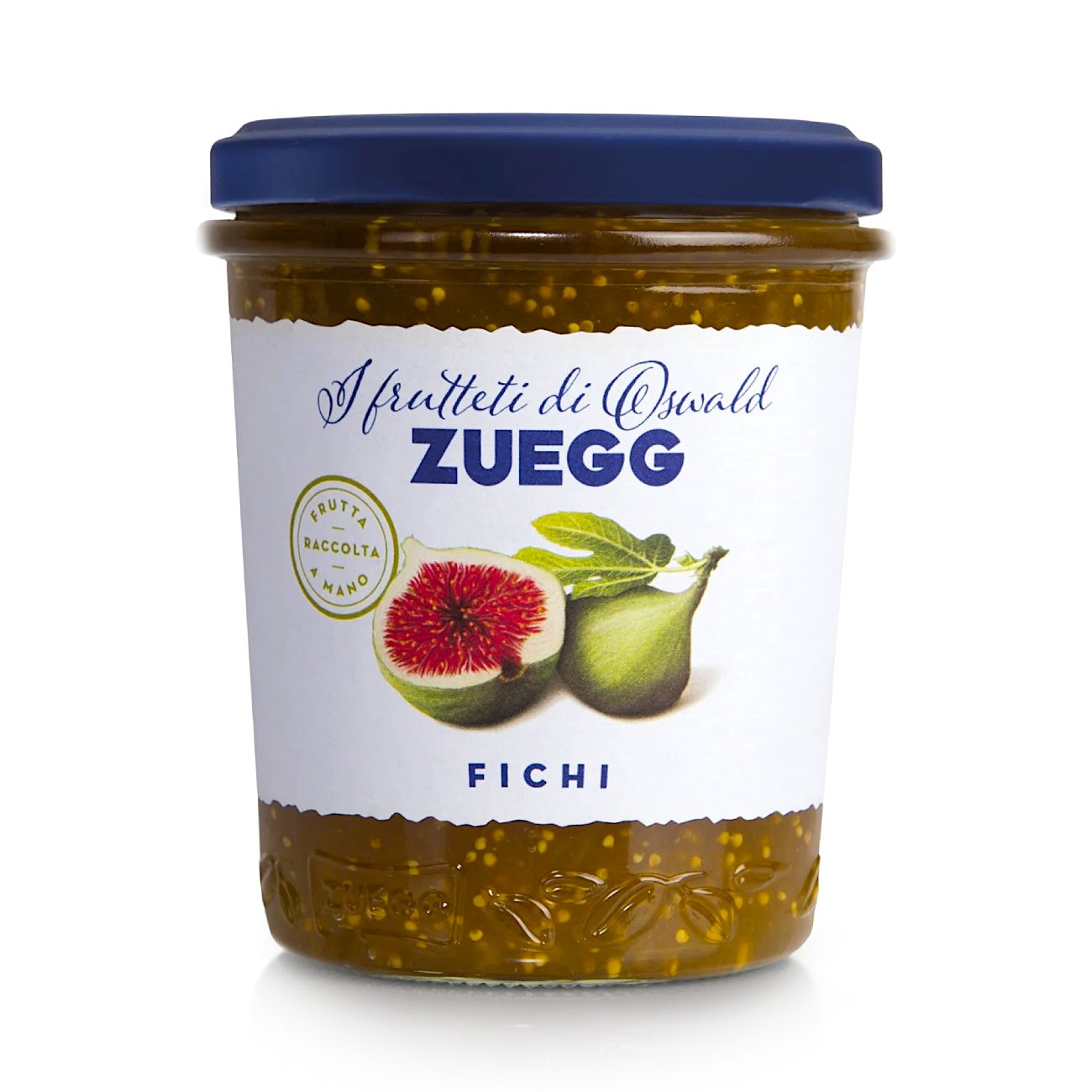 Figų uogienė Fichi, 320g