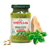 Pesto alla Genovese ilma küüslauguta, 190g