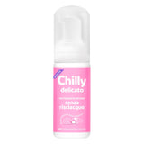 Minkštos putos intymiai higienai, 100 ml