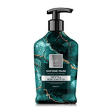 Skystas muilas su dozatoriumi Menta & Bergamotto, 500 ml