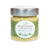 Sicilietiškas pistacijų kremas, 190g