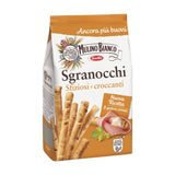 Grissini leivapulgad seesamiga Sgranocchi Type