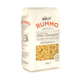 Pasta Tubetti Rigati N°72, 500g