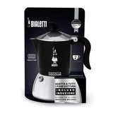 Мока кофейник BIALETTI Moka Fiammetta Induction