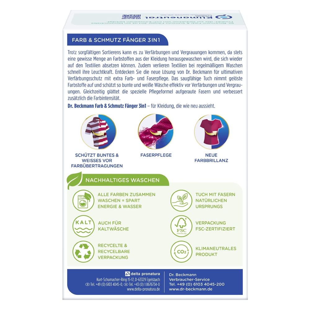 Paint and dirt collection cloths, 40 pcs.