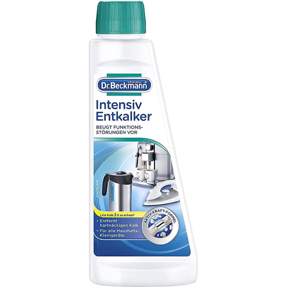 Atkaļķotājs Intensive Descaler, 250 ml