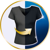 Napkins for color restoration, 8 pcs.