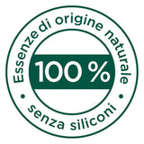 Natūralus šampūnas, 250 ml