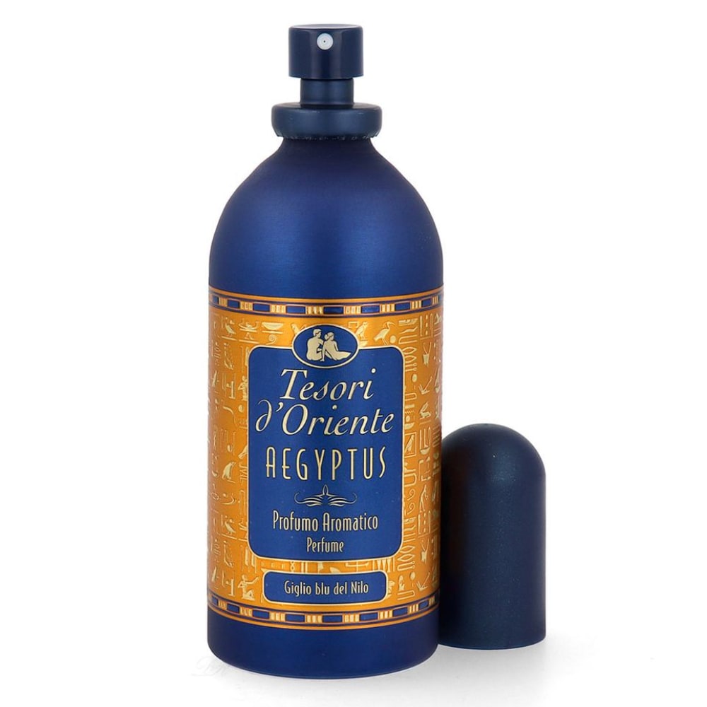 Parfüümvesi, 100 ml
