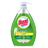 Dishwashing gel Lemon, 1 L