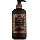 Šķidrās ziepes Hammam, 300 ml