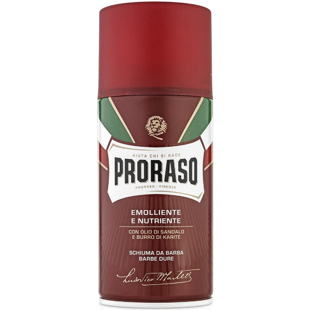 Пена для бритья, 400 мл