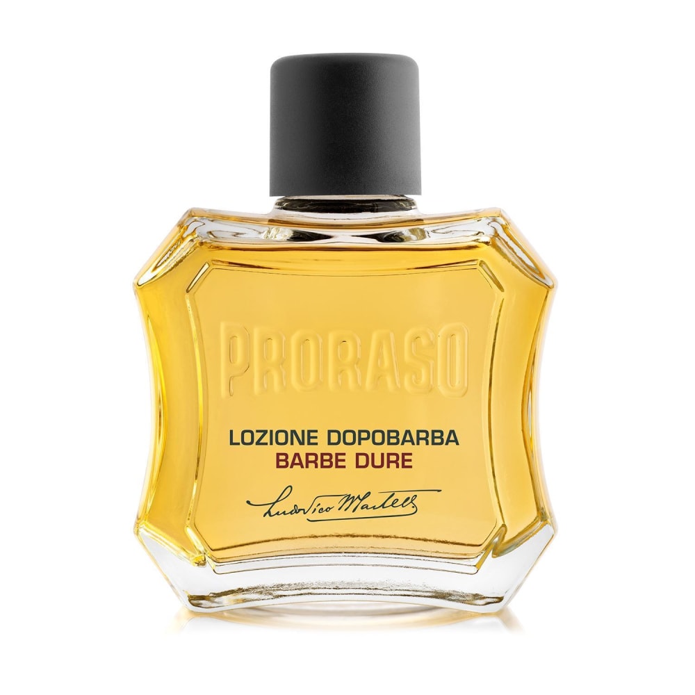Pēc skūšanās losjons Red Sandalwood, 100 ml