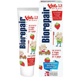 Vaikiška dantų pasta, 50 ml