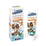 Детская зубная паста, 75 мл