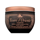 Kūno kremas Hammam, 300 ml