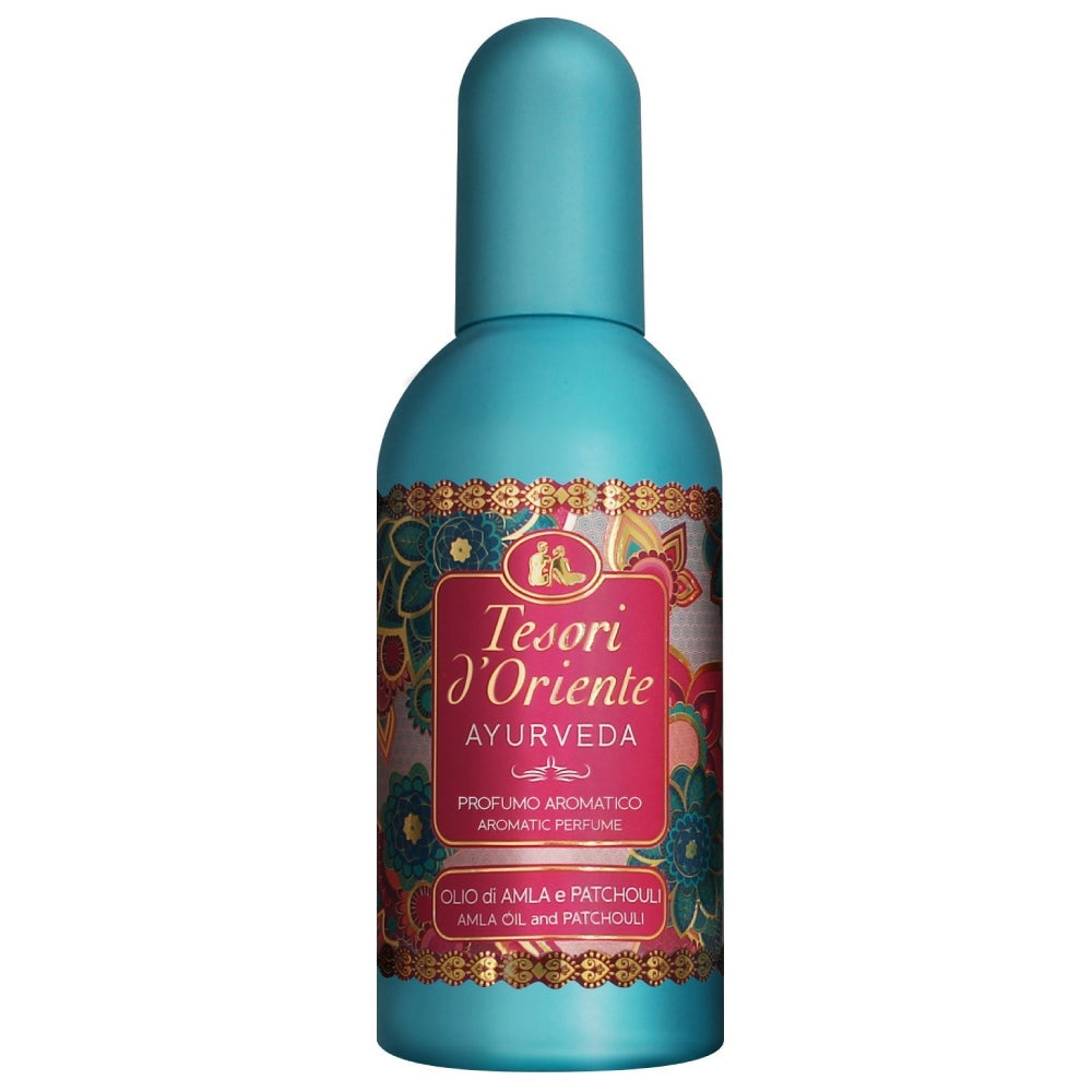 Parfüümvesi Ayurveda EDP, 100 ml