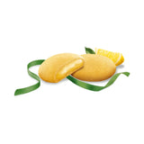 Küpsised sidrunimaitsega Crisbi Limone, 135 g