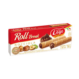 Vahvlirullid, 80g