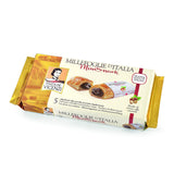 Suktinukai su lazdyno riešutų kremu, 125g