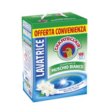 Pesupulber Muschio Bianco, 108MR