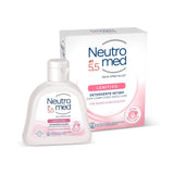 Интимное мыло Lenitivo, 200 мл