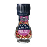 Pink pepper and lemon, 33g