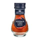 Malti čili pipari Ground chilli pepper, 35g