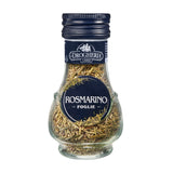 Rosemary Rosmarino Foglie, 15g