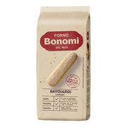 Savoiardi tiramisu cookies, 300g