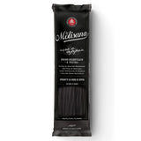 Mustad spagetid Al Nero Di Seppia, 500g