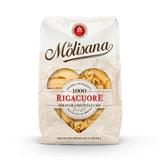Makaroni Rigacuore N1000, 500g