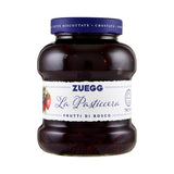 Варенье из лесных ягод Frutti Di Bosco, 700г