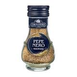 Malti melnie pipari Ground Black Pepper, 40g