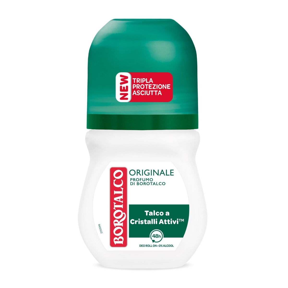 Roll on dezodorandid Original, 50 ml