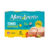 Tuna in olive oil Tonno Olio Di Oliva, 360g