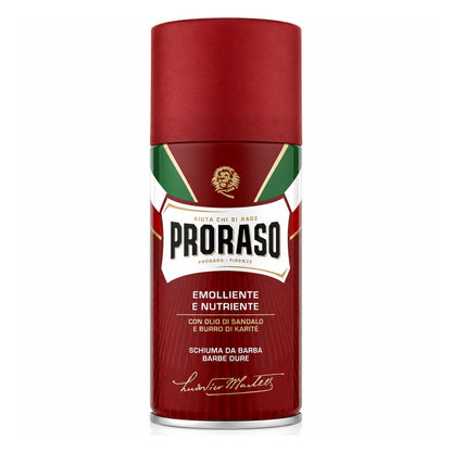 Proraso