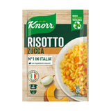 Pumpkin risotto with natural ingredients, 175g