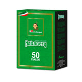 Компостируемые кофейные подушечки Habanera Cialde Coffee Pads, 50 шт.