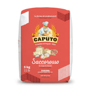 Nisujahu Cuoco Saccorosso, 5 kg
