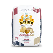 Мука пшеничная Manitoba Oro, 5 кг